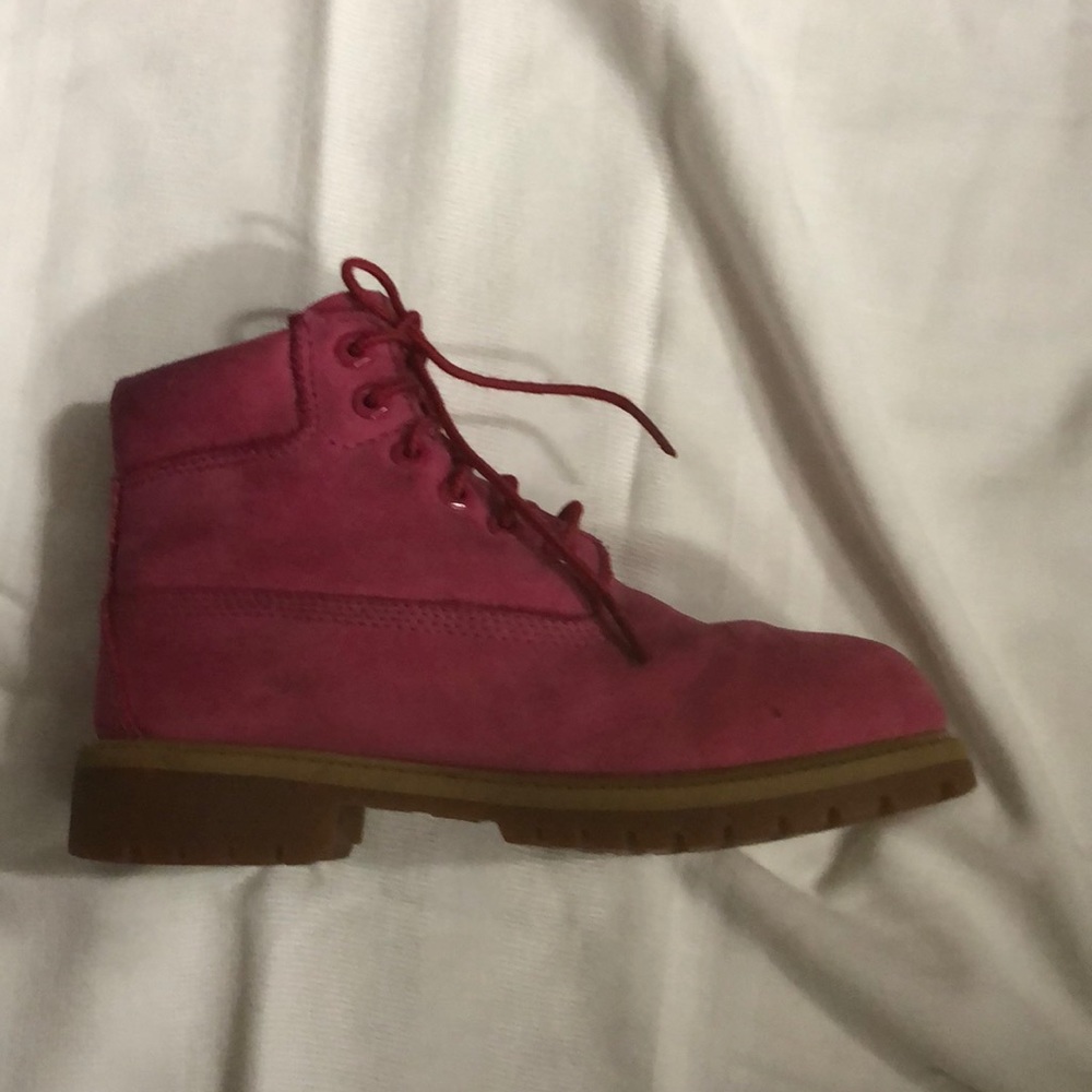 Timberlands - Picture 3 of 7